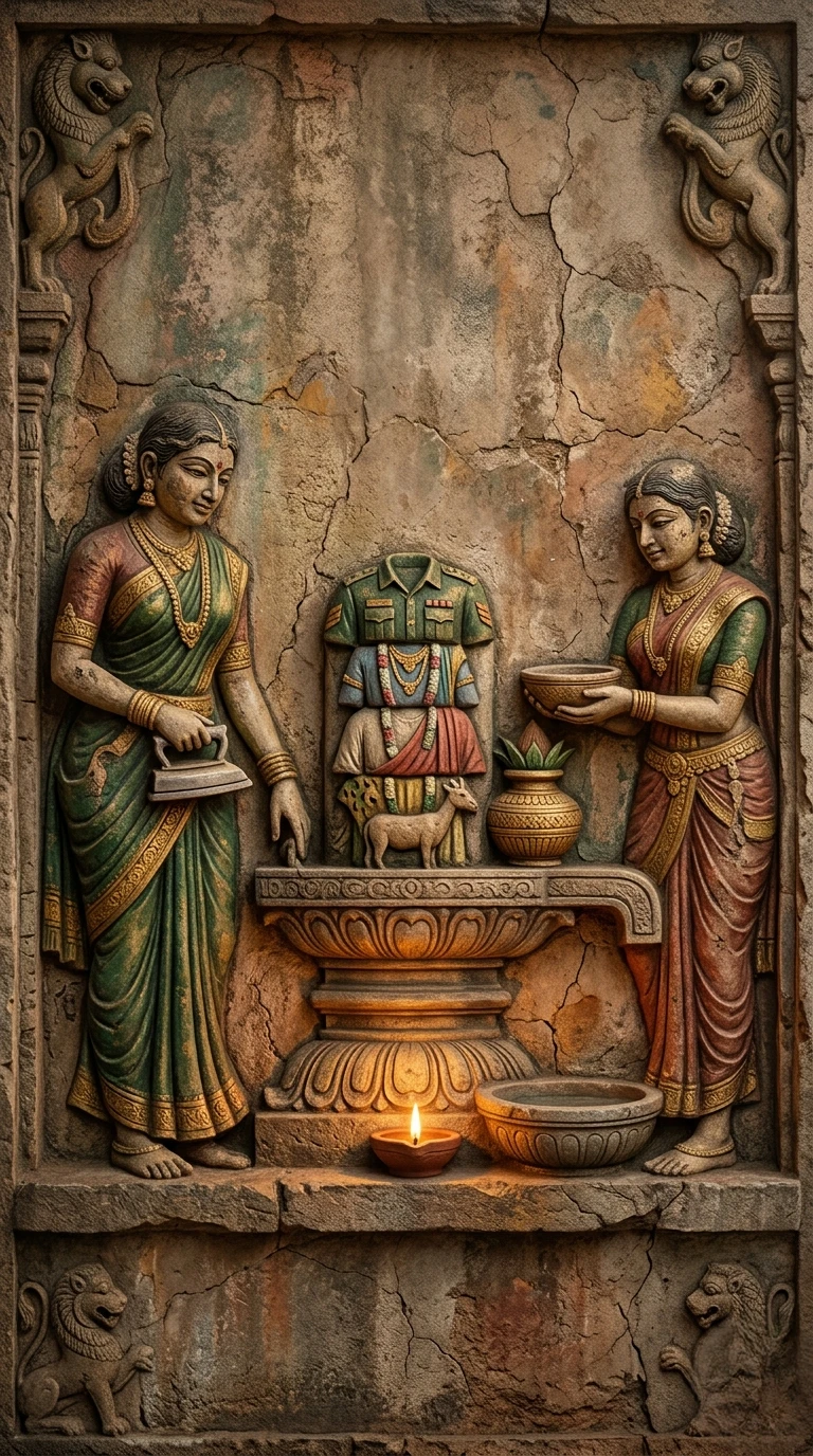 Hygiene Standards and Cleanliness Vow for Kids Costumes