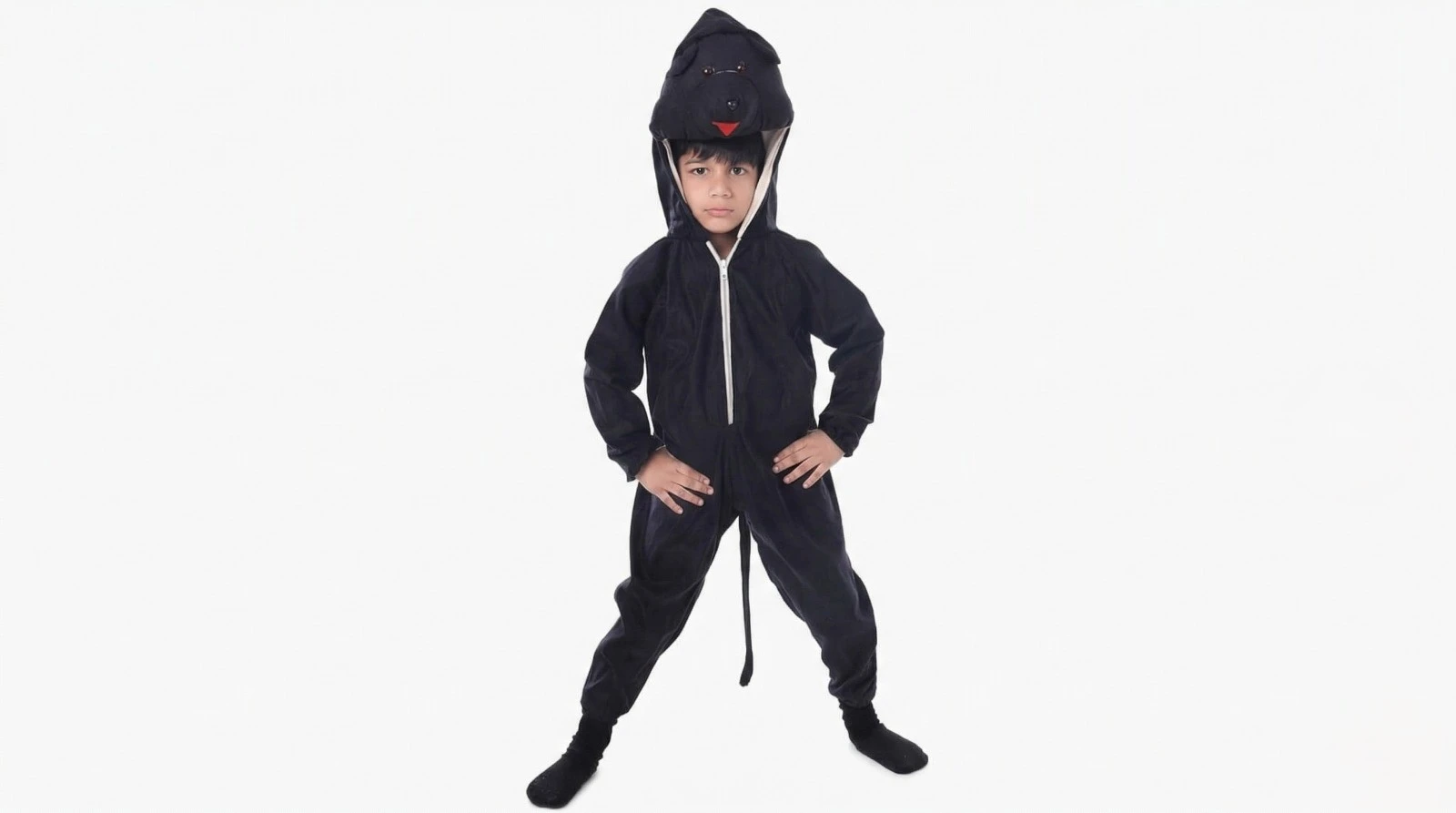 Bear Costume for Kids - Sabesh Fashions Madurai