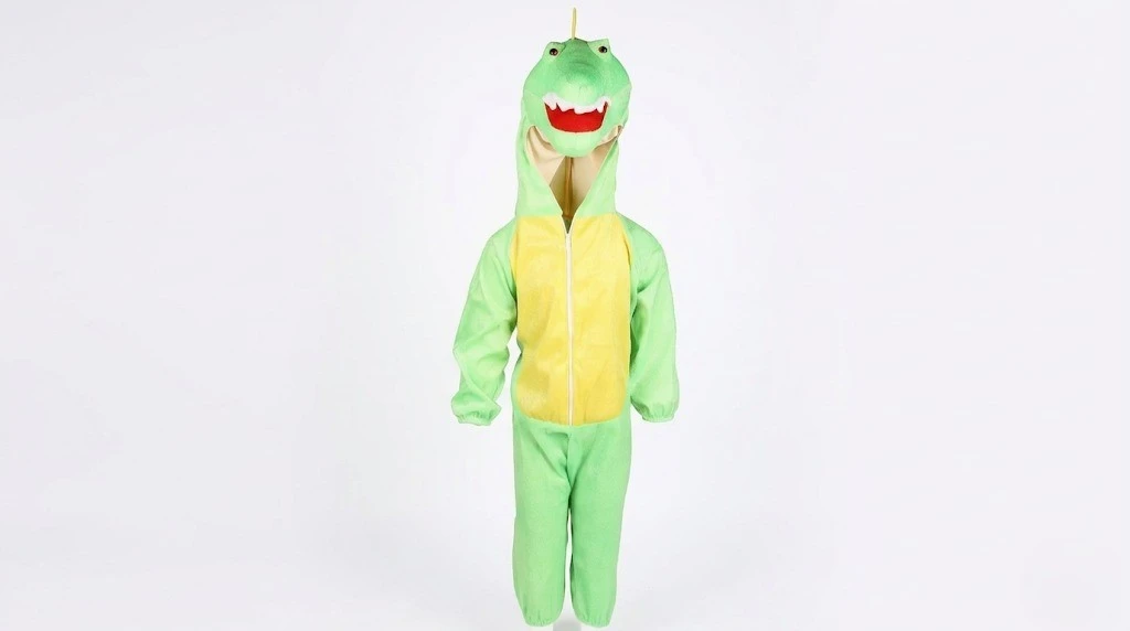 Dinosaur Costume for Kids - Sabesh Fashions Madurai