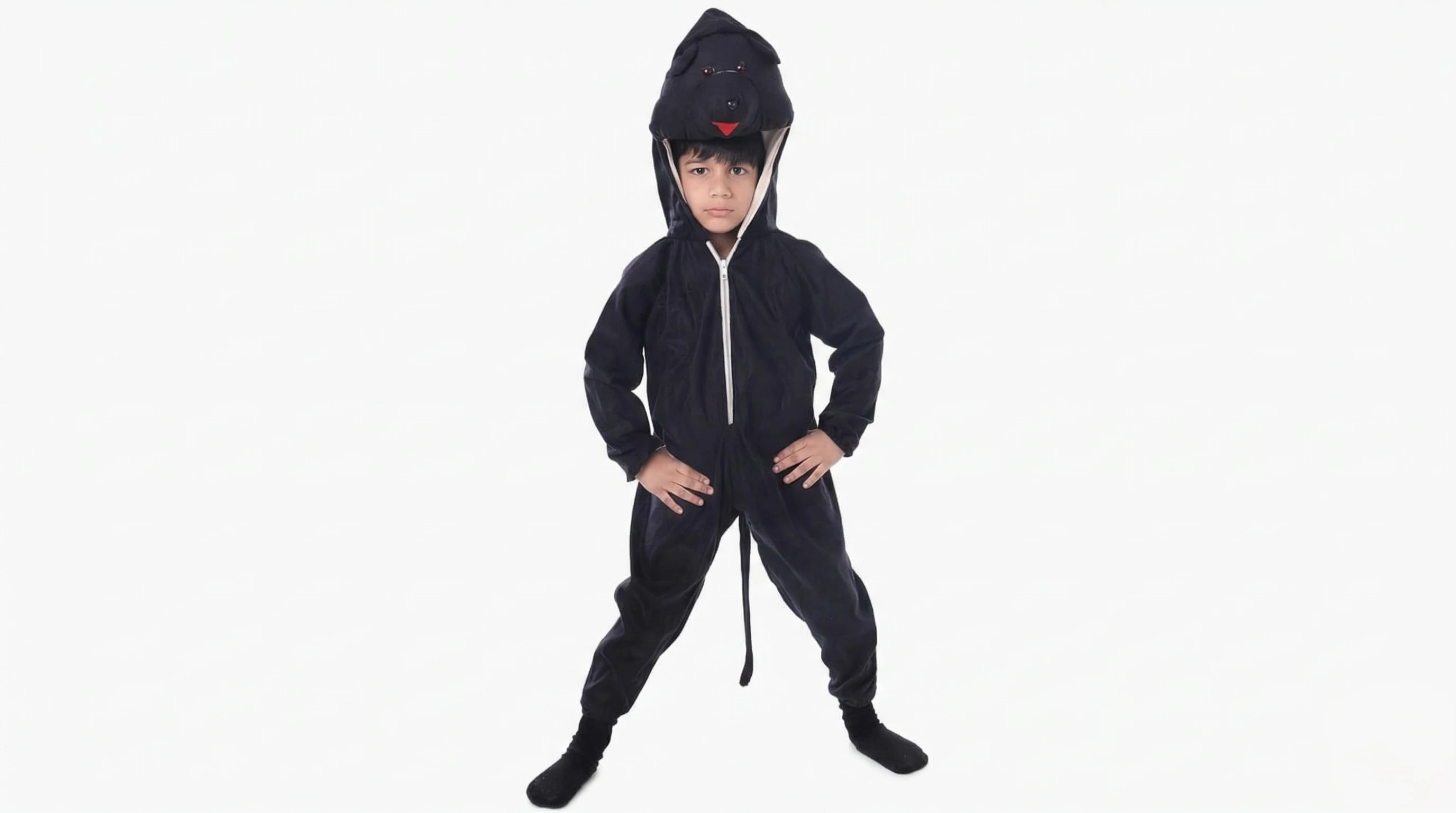 Dog Costume for Kids - Sabesh Fashions Madurai